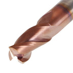 3" Carbide End Mill for Aluminum