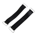 2X Rubber Belts for Tricycles and Scooters (Motorcycle)