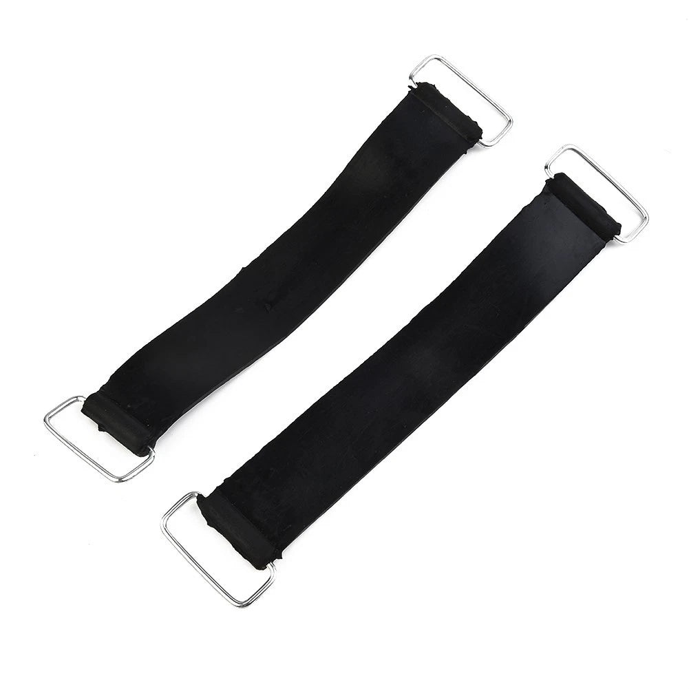2X Rubber Belts for Tricycles and Scooters (Motorcycle)