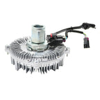 Fan Clutch Assembly for Chevy Silverado 2500HD 3500HD (2011–2014) 84166745
