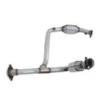 Catalytic Converter Set for Chevrolet Silverado 1500 (2009–2010) V8