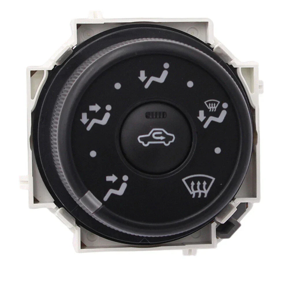 A/C Climate Control Mode Switch for 2009-2013 Corolla, 2009-2010 Matrix