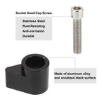 Killer Dowel Pin Retainer Repair Kit for Dodge Ram 2500 (1994–2002)