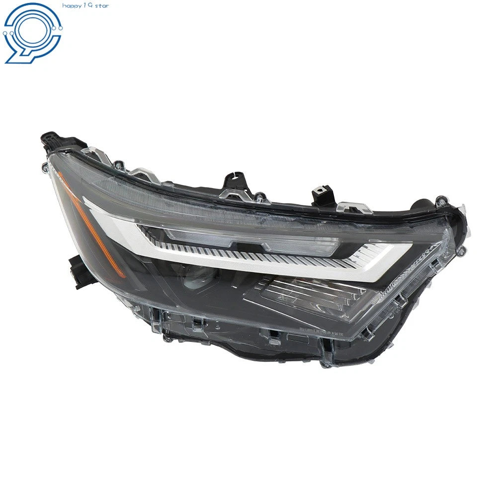 LED Headlight Assembly for Toyota RAV4 (2022–2024)