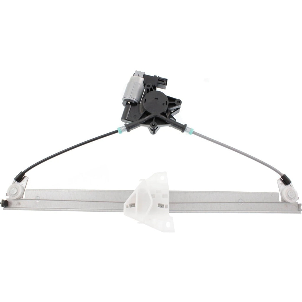 Power Window Regulator Set for Mazda CX-7 (2007–2012) Front Left & Right