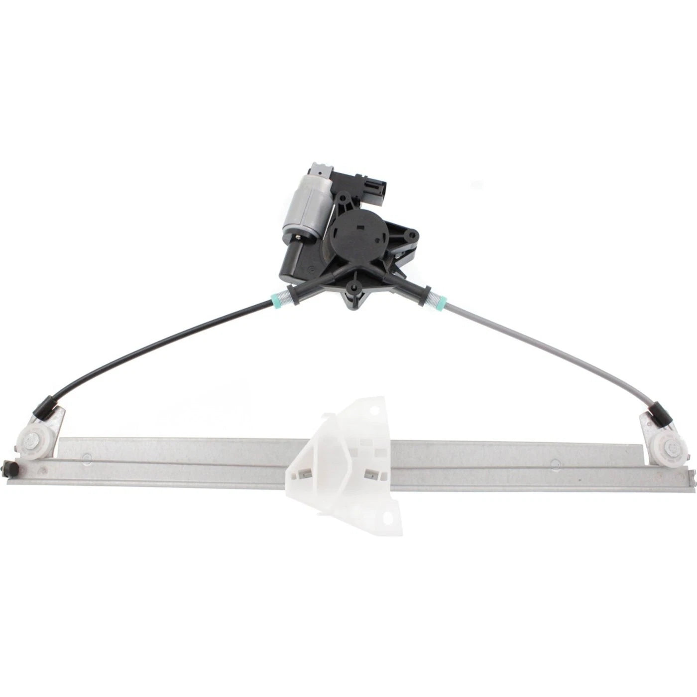 Power Window Regulator Set for Mazda CX-7 (2007–2012) Front Left & Right