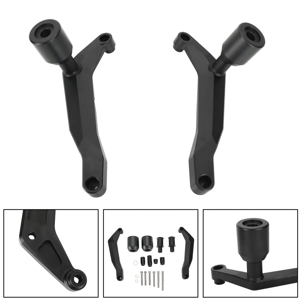 Crash Sliders for Ducati Monster 950 937 (2021–2022)