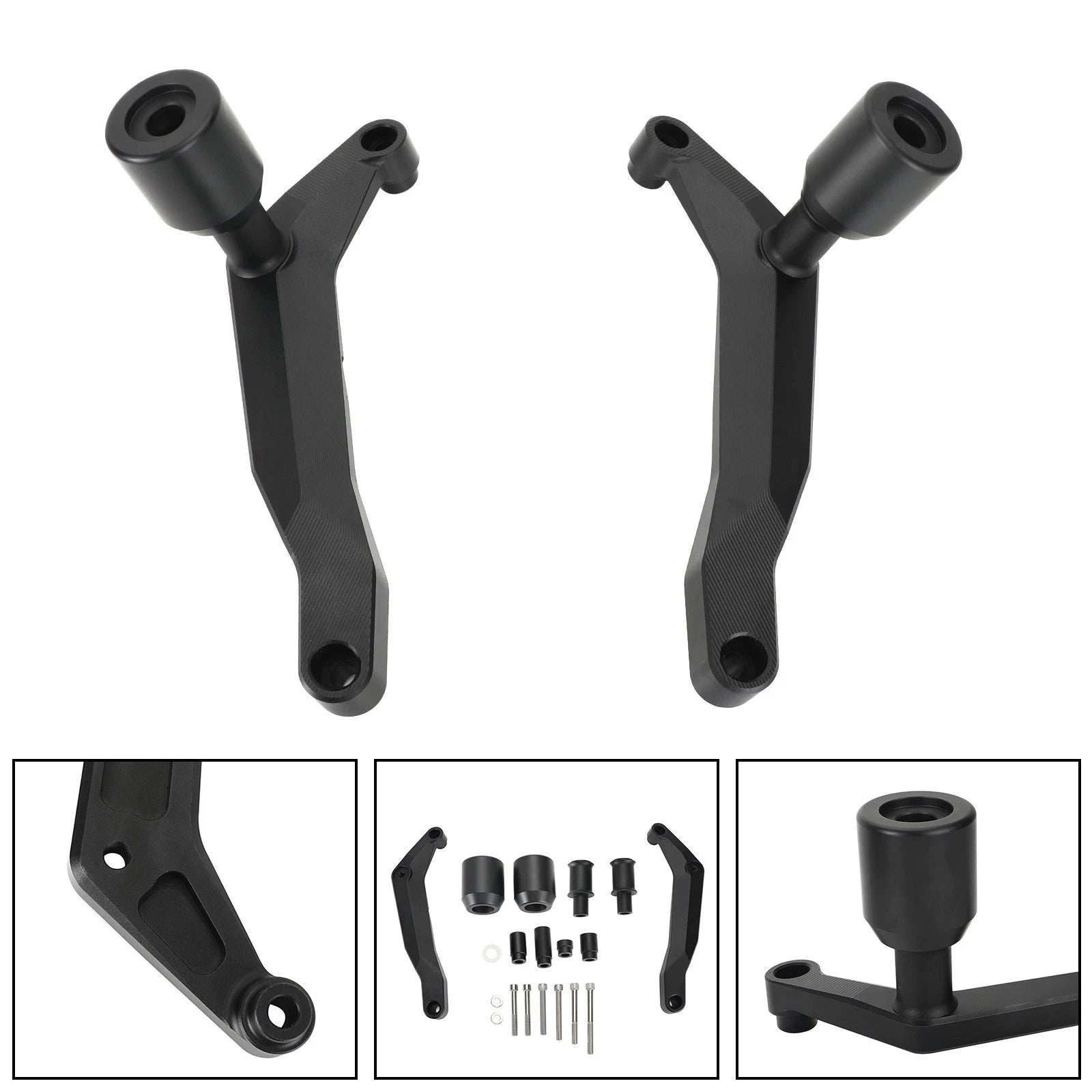 Crash Sliders for Ducati Monster 950 937 (2021–2022)
