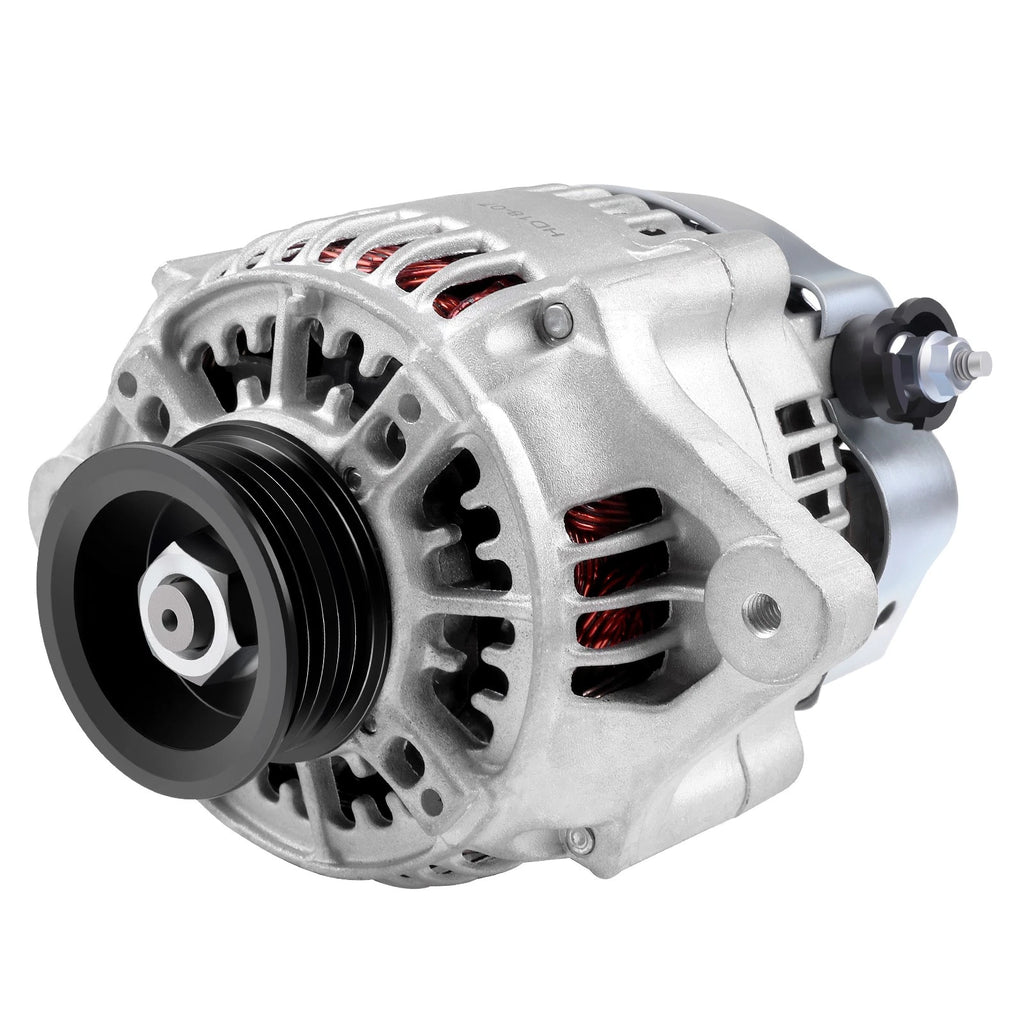 Metal Alternator for Suzuki Grand Vitara (2001–2005)