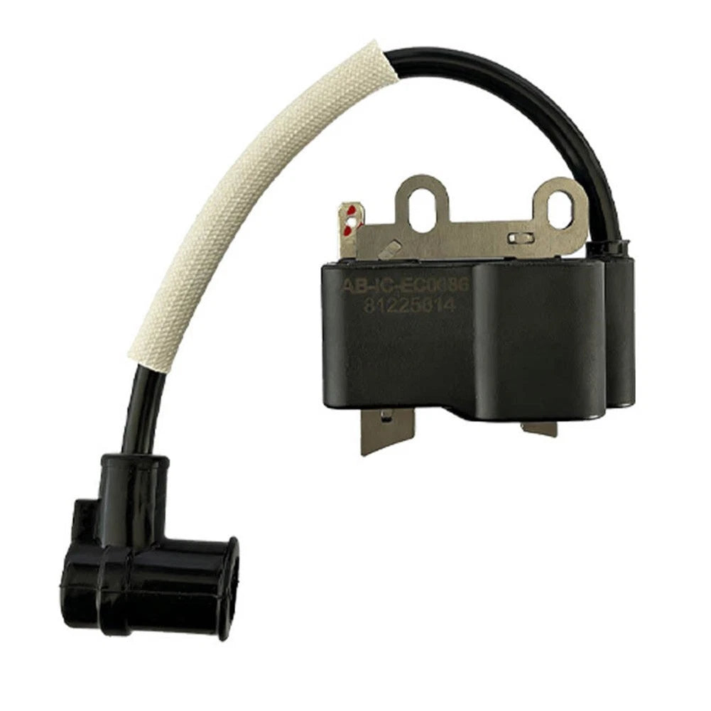 Ignition Coil A411000131 for SRM-210 SRM-225i HC-150 GT-200 (Outdoor Tools)