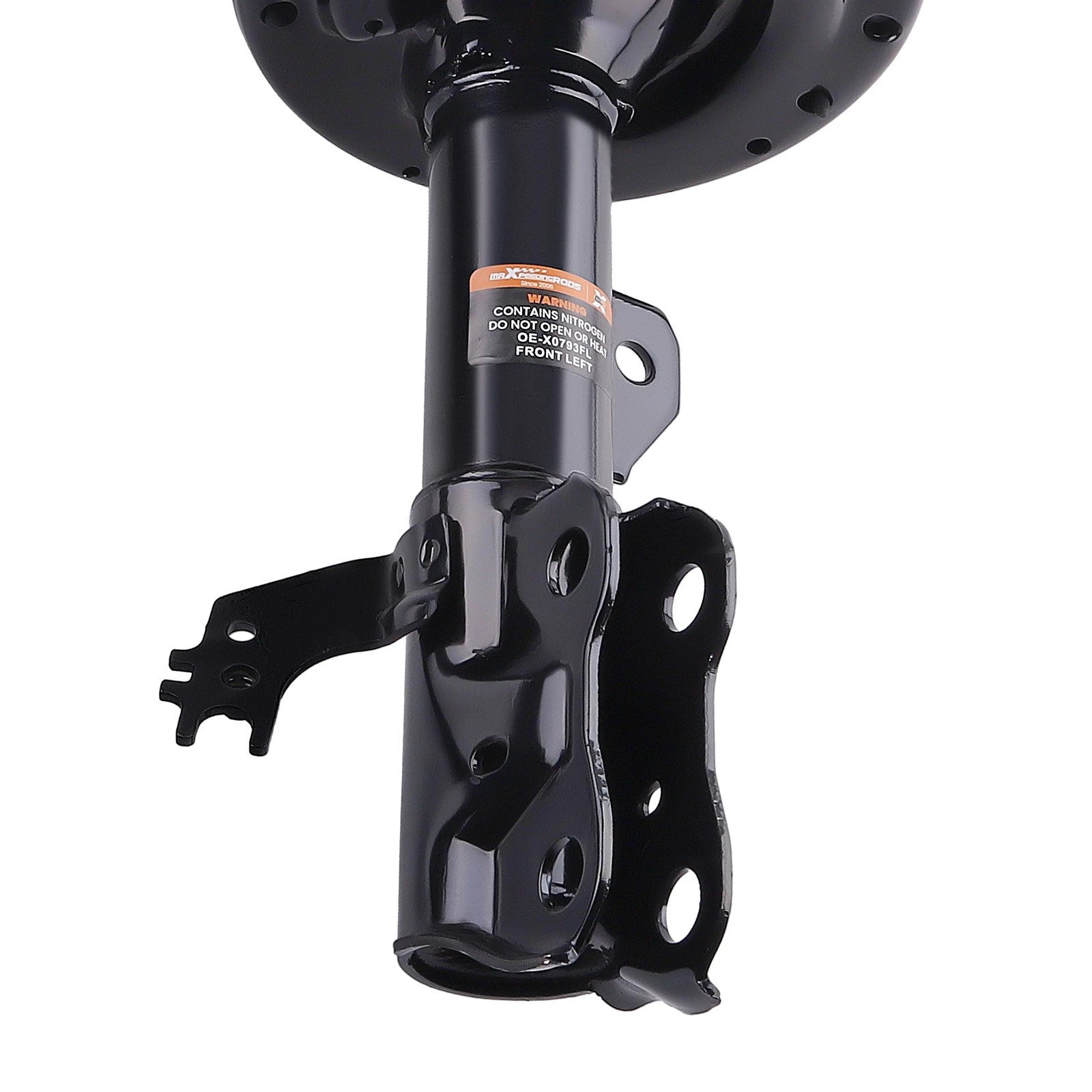 Front Struts Control Arm Sway Bar Tie Rod Kit for Toyota Camry (2012–2017)