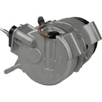 A/C Compressor with Clutch for Chevrolet Silverado 3500 HD