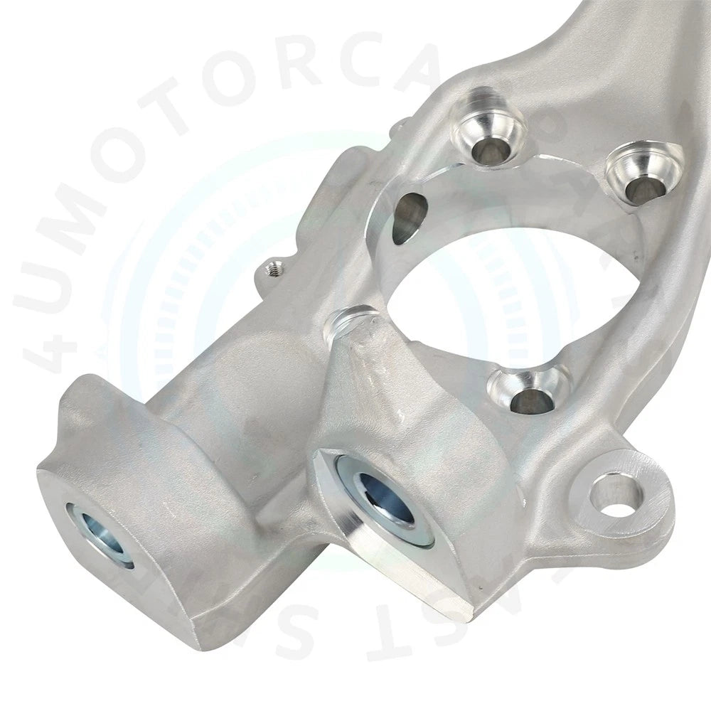 Front Right Steering Knuckle for Audi A4 Quattro (2005–2008)