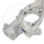 Front Right Steering Knuckle for Audi A4 Quattro (2005–2008)