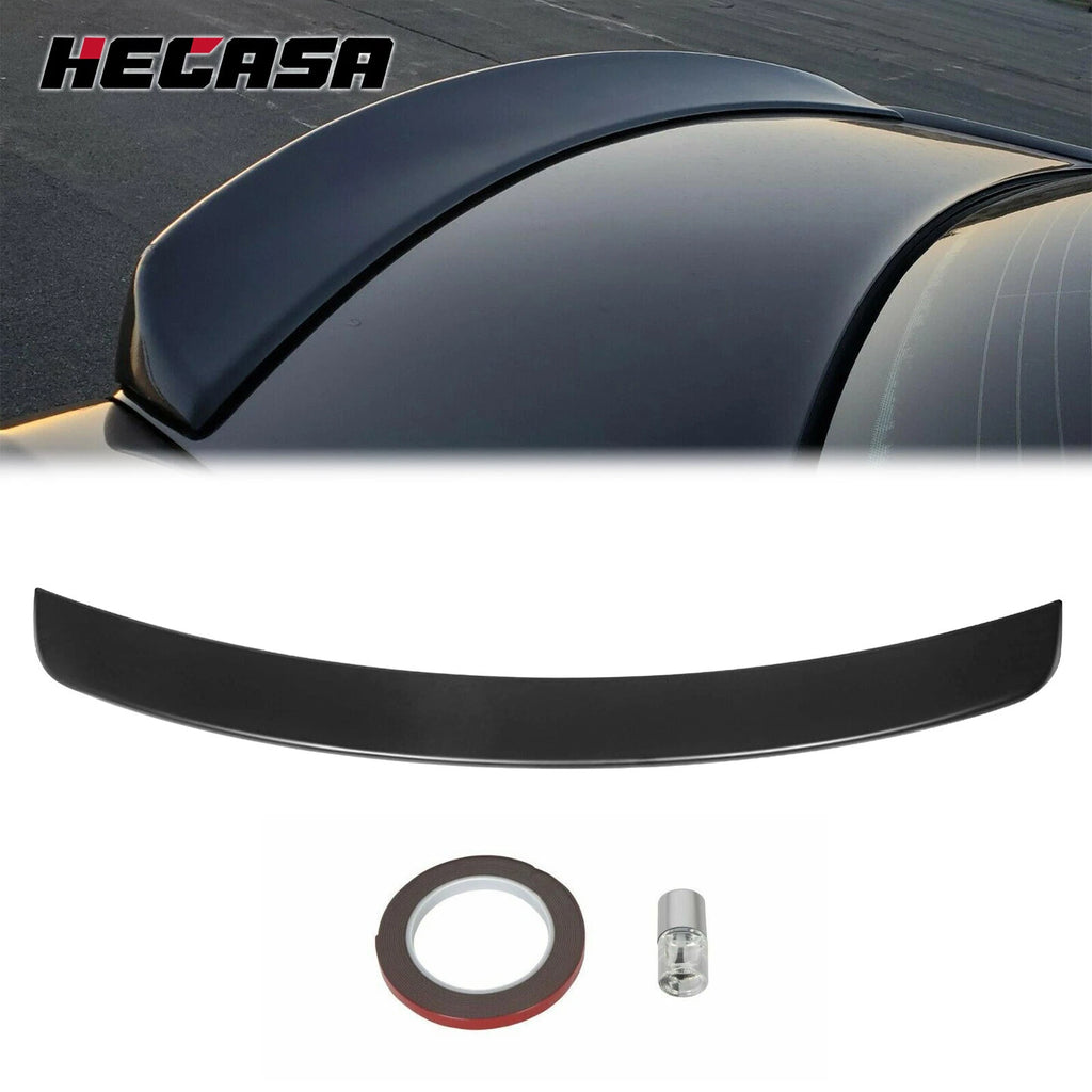 Factory Style Spoiler Wing for Chrysler 300 SRT8 (2011–2023) Painted