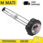Fuel Gauge Cap for Arctic Cat Thundercat Puma EXT Jag Wildcat