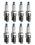8 Denso 5022/T16EPR-U Spark Plugs for Mercedes Ford Pontiac