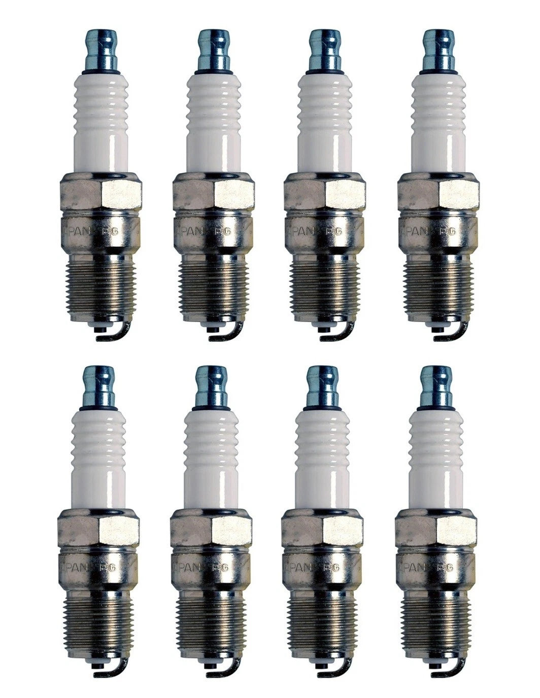 8 Denso 5022/T16EPR-U Spark Plugs for Mercedes Ford Pontiac