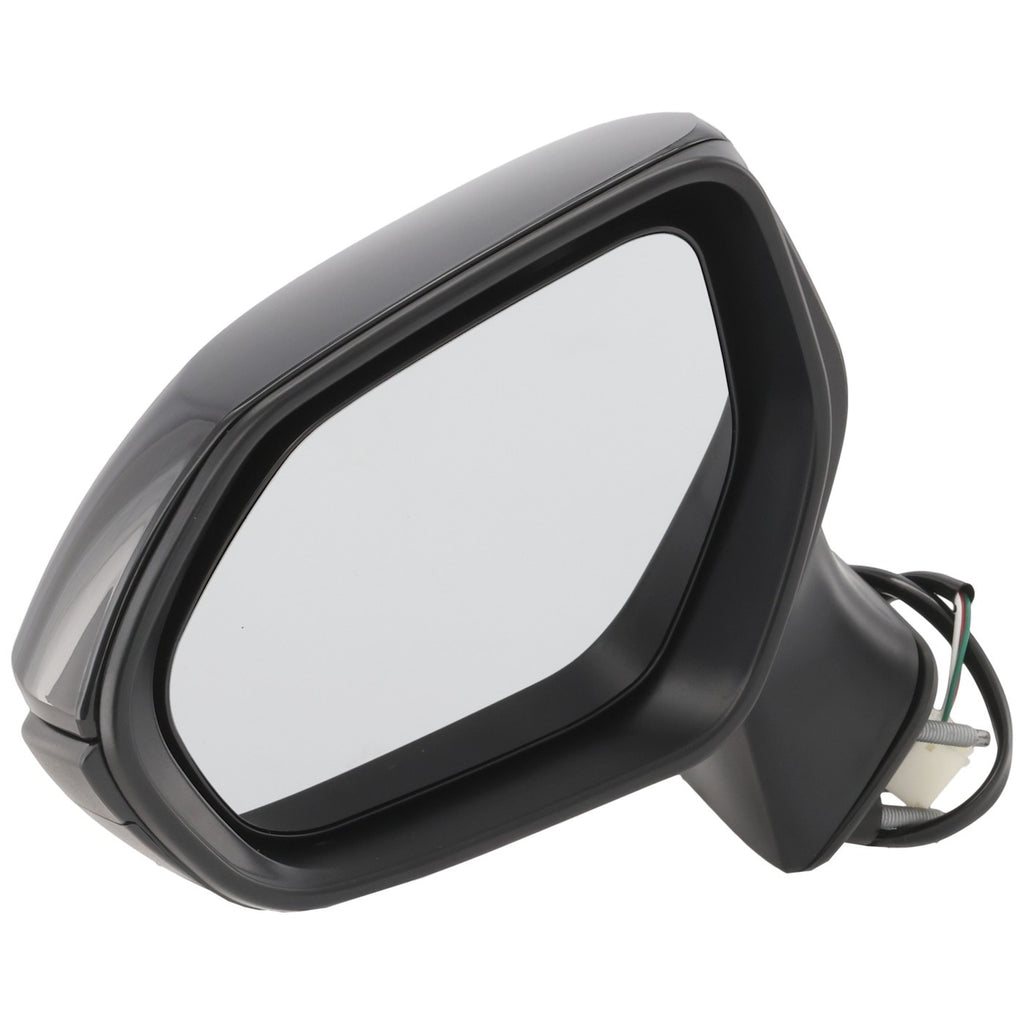 Driver Side Mirror for Toyota Corolla (2020–2024)