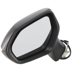 Driver Side Mirror for Toyota Corolla (2020–2024)