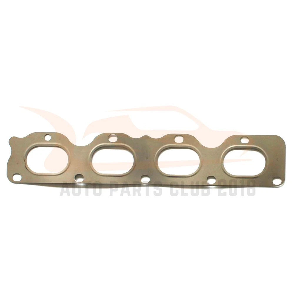Set of Cylinder Head Gasket Bolts for Chevrolet Aveo Pontiac (2009–2011)