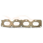 Set of Cylinder Head Gasket Bolts for Chevrolet Aveo Pontiac (2009–2011)