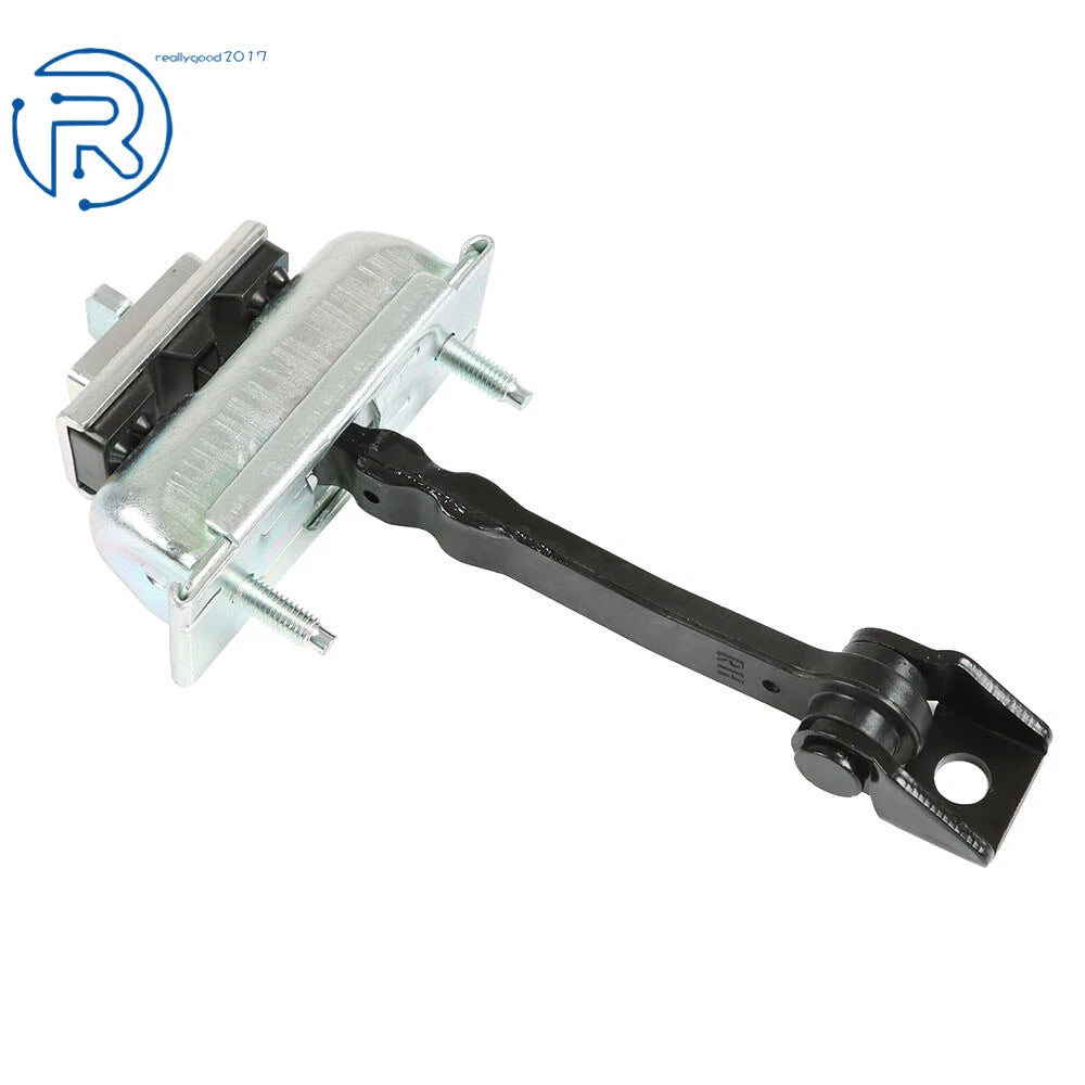 Set of 2 Front Rod Door Check Detents for Ford Transit (2015-2020)