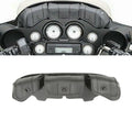 3 Pouch Pocket Bags for Harley Street Glide (1996–2024)
