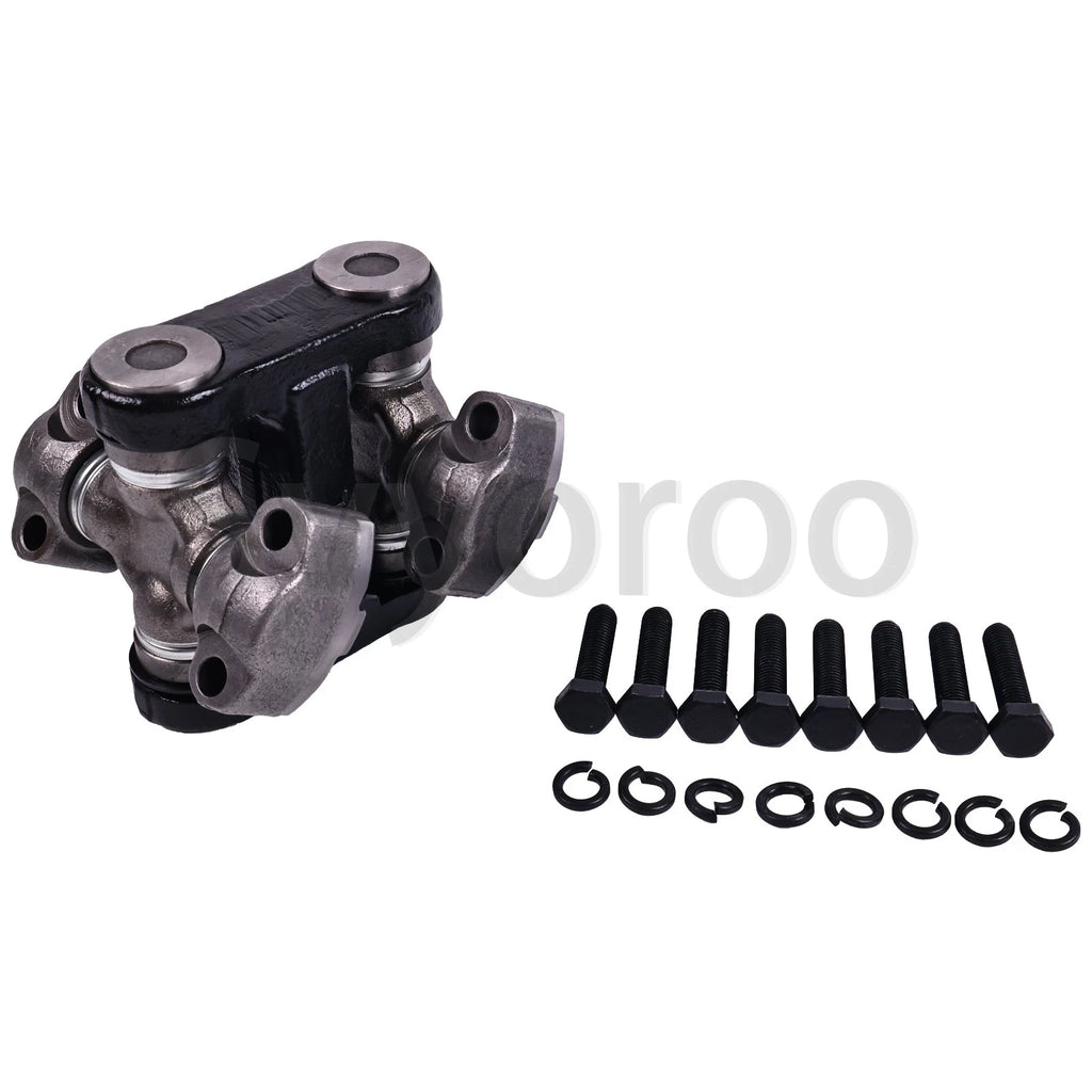 Transmission Drive Shaft Assembly for Toyota Forklift 7FD/FG35-50 (37210-30510-71)
