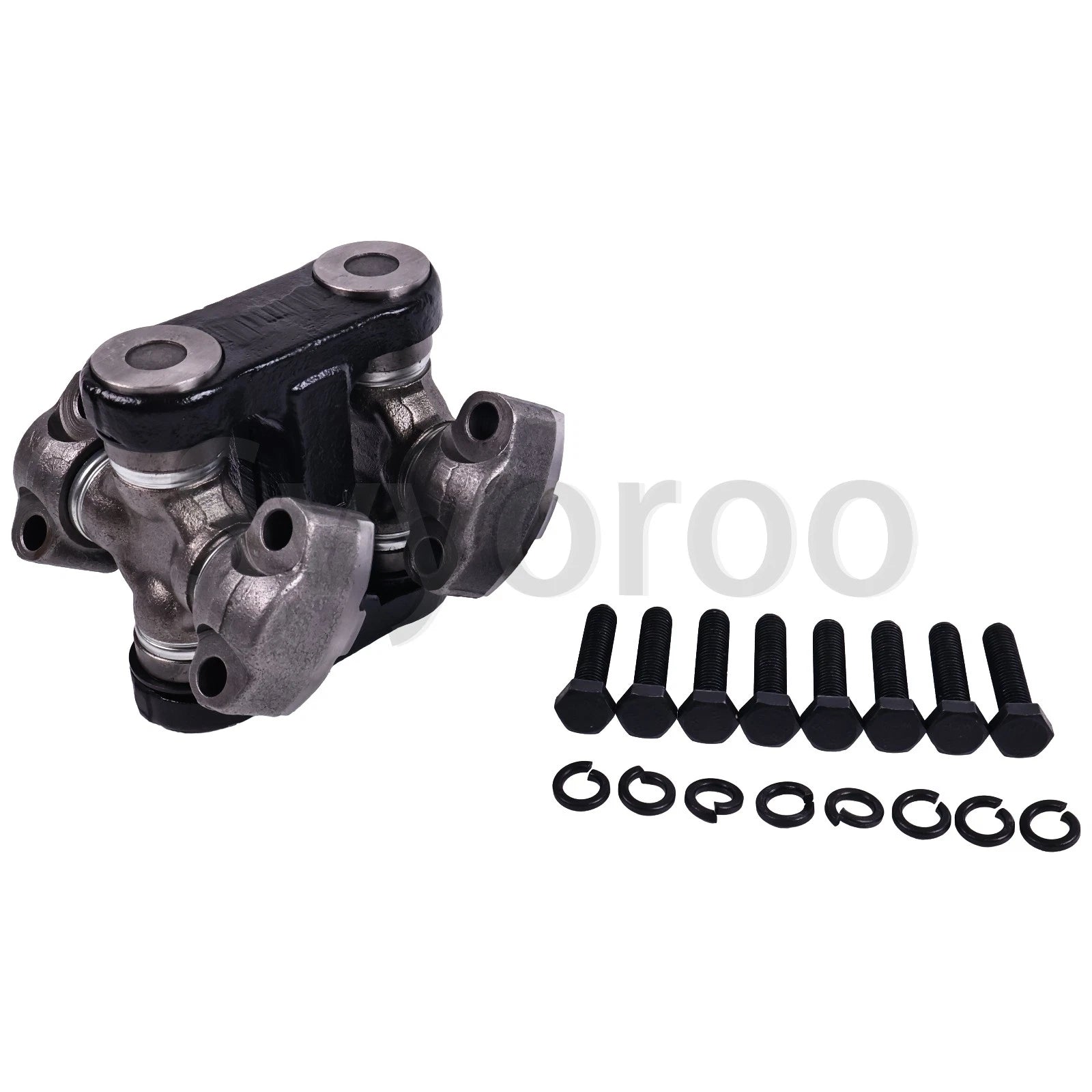 Transmission Drive Shaft Assembly for Toyota Forklift 7FD/FG35-50 (37210-30510-71)