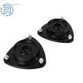 Set of 2 Front Upper Strut Mounts for Subaru Forester Impreza WRX (2005–2016)