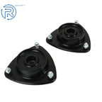 Set of 2 Front Upper Strut Mounts for Subaru Forester Impreza WRX (2005–2016)