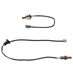 2X O2 Sensors for Toyota Corolla 1.8L (2009-2010)
