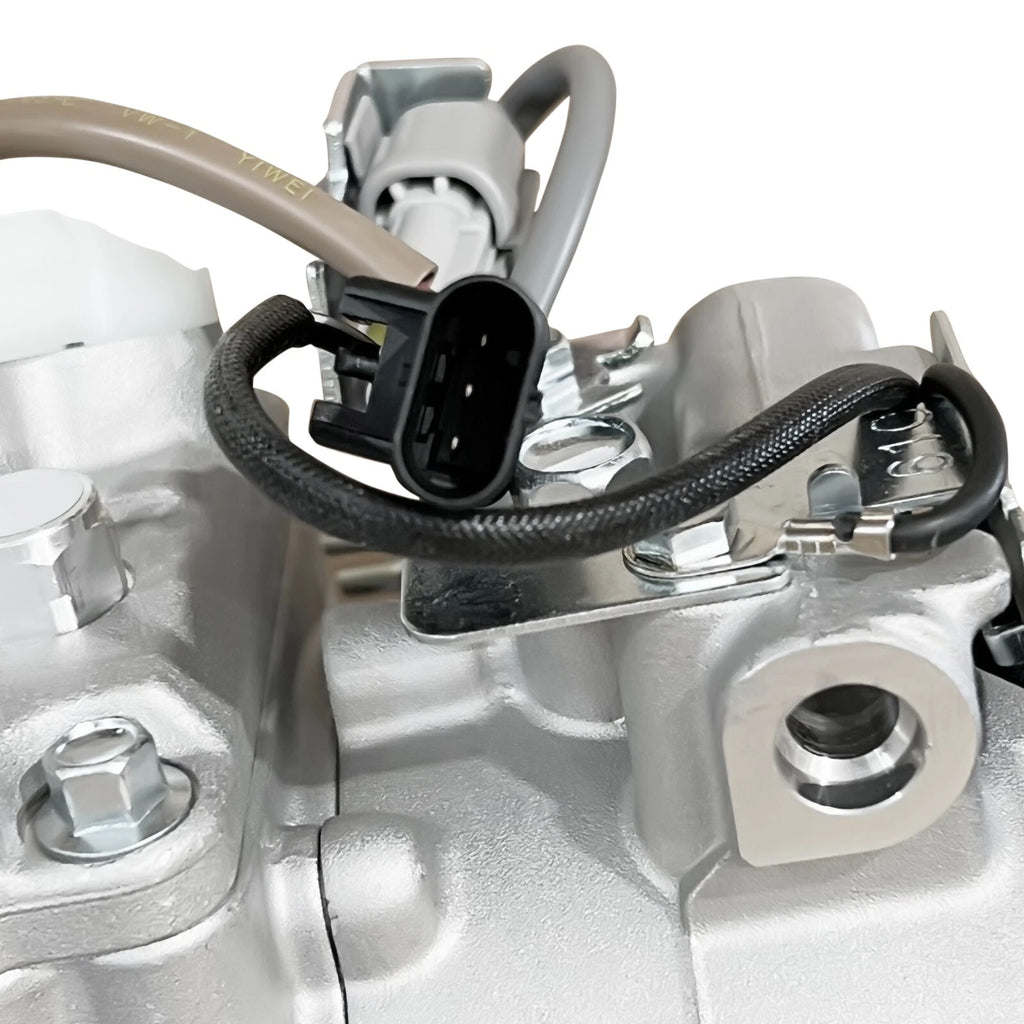 A C Compressor Kit Replacement for Mercedes ML350 3.5L V6 (2013-2013)