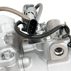 A C Compressor Kit Replacement for Mercedes ML350 3.5L V6 (2013-2013)