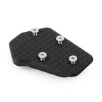 CNC Rear Foot Brake Lever Pedal Pad Extender for BMW F900XR (2020-2021)