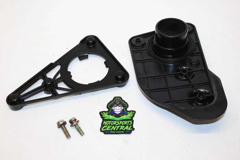 Right Reverse Gate Support Plate for Sea-Doo GTX LTD RX (2009–2012)