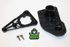 Right Reverse Gate Support Plate for Sea-Doo GTX LTD RX (2009–2012)