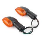 Front Indicator Turn Signal Light for Yamaha WR250R YZF-R1 YZF-R6 FZ16 (2009–2012)