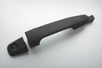 Mitsubishi Triton L200 MN ML MK5 Outside Front Right Black Door Handle (05-14)