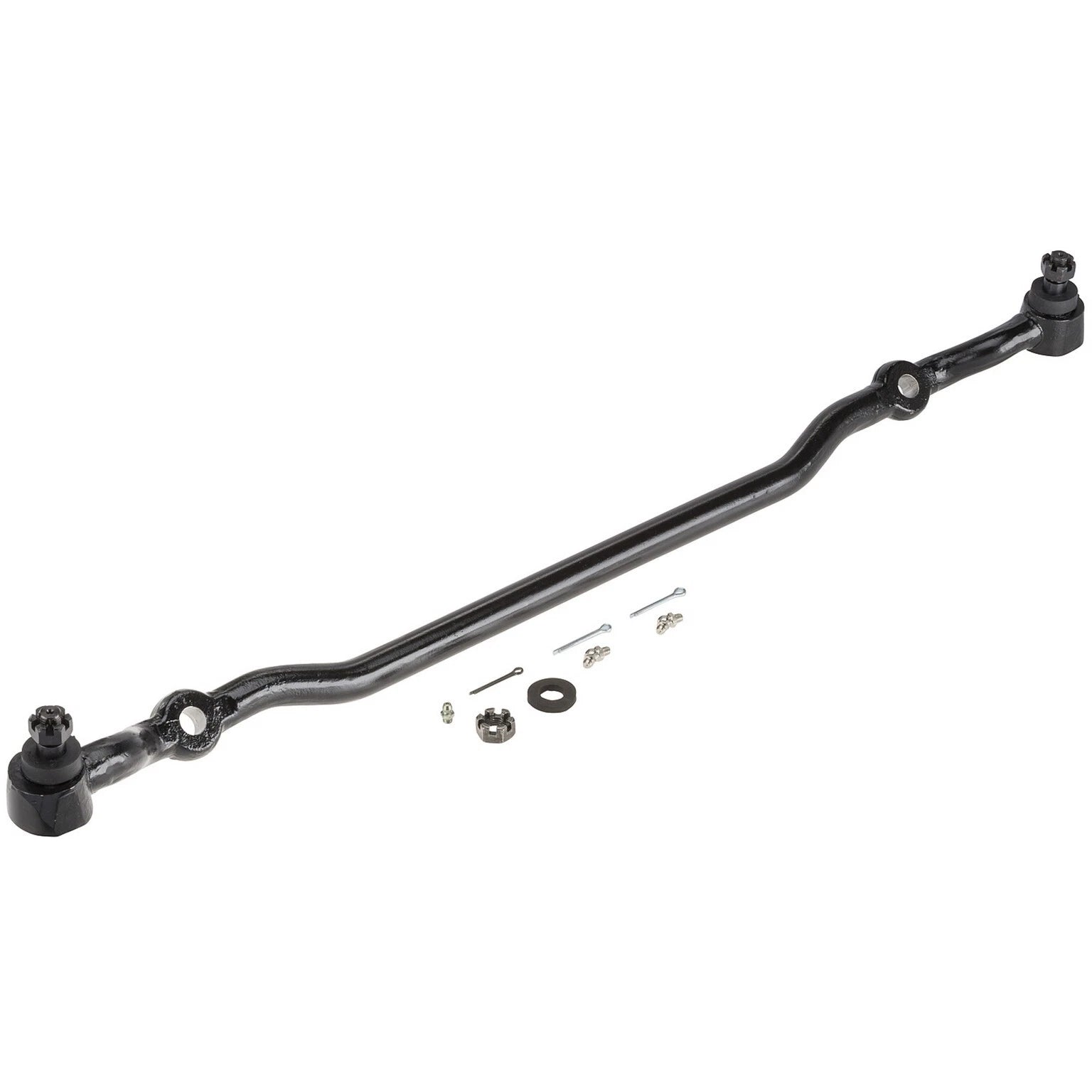 Steering Center Link for Dodge D250 D350 (1989–1993) MOOG DS1173