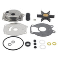 Water Pump Impeller Kit for Mercury Mariner Outboard 15-25 HP (2-Stroke) 46-99157T2