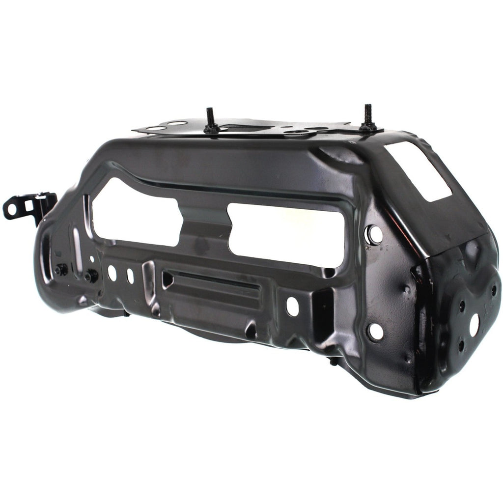 Radiator Support Set for Toyota Yaris Hatchback (2009–2011)