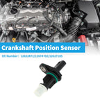 Crankshaft Position Sensor for Chevy Colorado LT (2004–2012)
