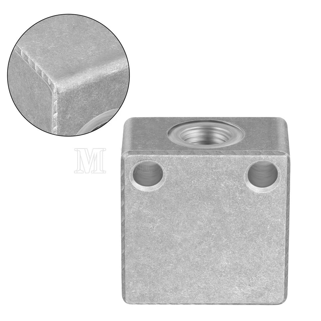 Rear Brake Fitting Cross for Polaris PRO XD (2019–2025) EM1400 M1400