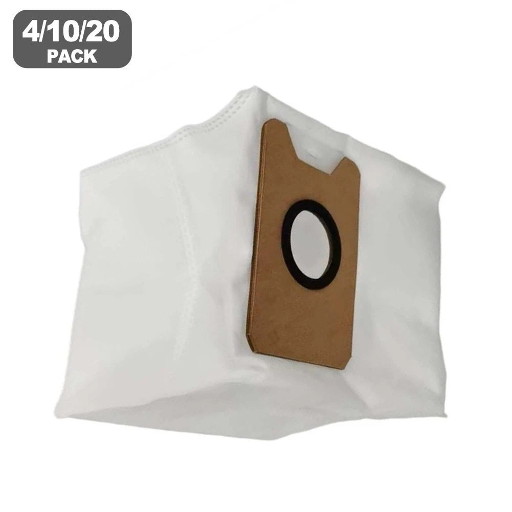 Non Woven Vacuum Cleaner Dust Bags for Conga 20090 (ProAI InfinitySoap Cut&Spa)