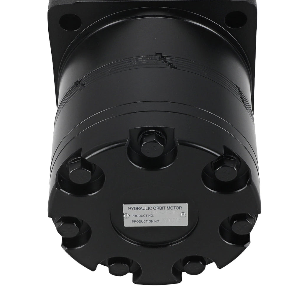 1Pcs Wheel Motor for Bmer 375 (BMER3-350-WD-T31-R)