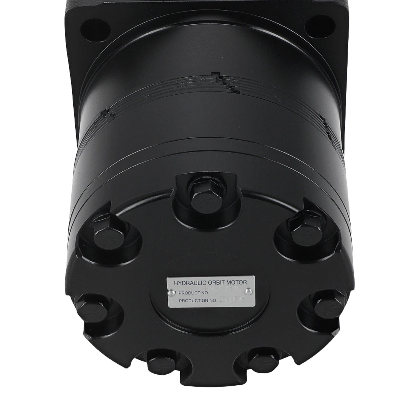 1Pcs Wheel Motor for Bmer 375 (BMER3-350-WD-T31-R)
