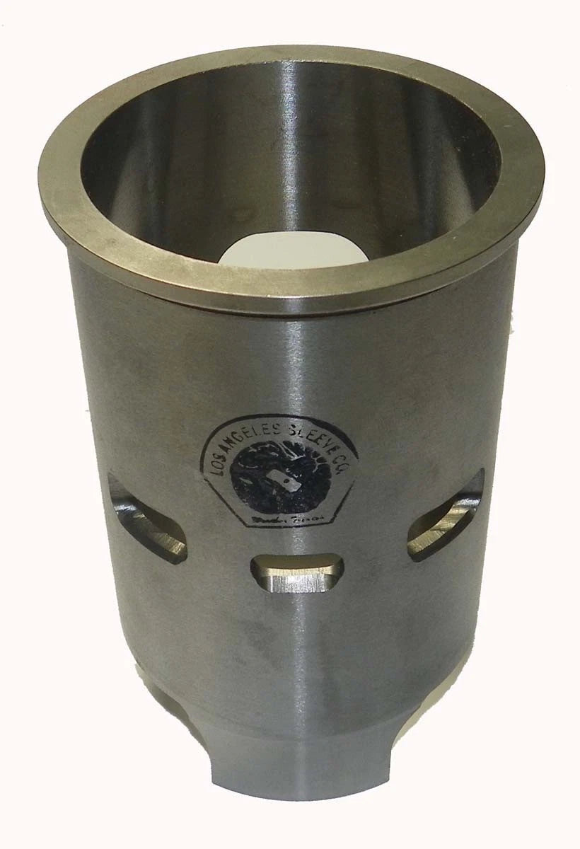 WSM Cylinder Sleeve for Yamaha 650 PWC (1991–1996) YA5139 77mm