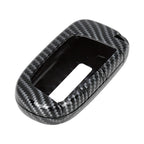 TPU Car Remote Flip Key Fob Cover for Jeep ( Specified)